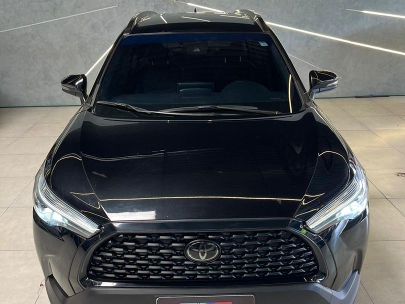 Toyota Corolla Cross XRE 2.0 16V Flex Aut.