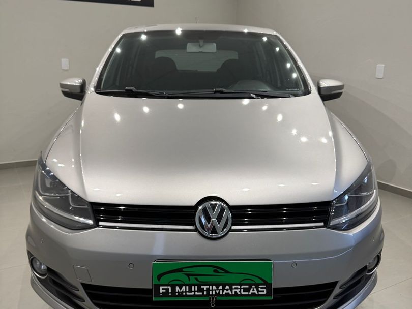 VolksWagen Fox Comfortline 1.0 Flex 12V 5p