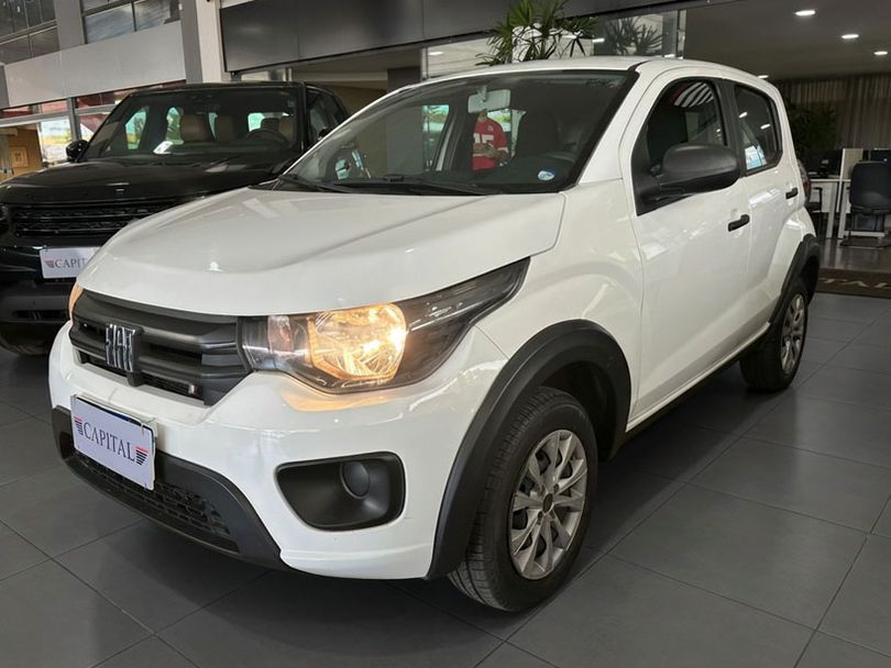 Fiat MOBI LIKE 1.0 Fire Flex 5p.