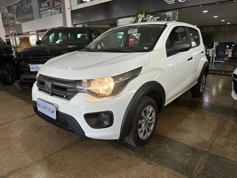 Fiat MOBI LIKE 1.0 Fire Flex 5p.