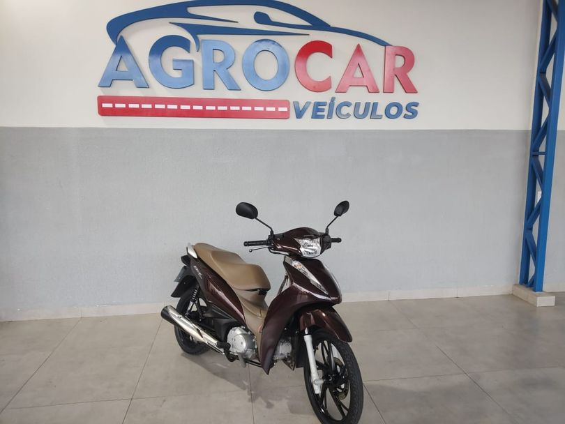 HONDA BIZ 125/125i Flex
