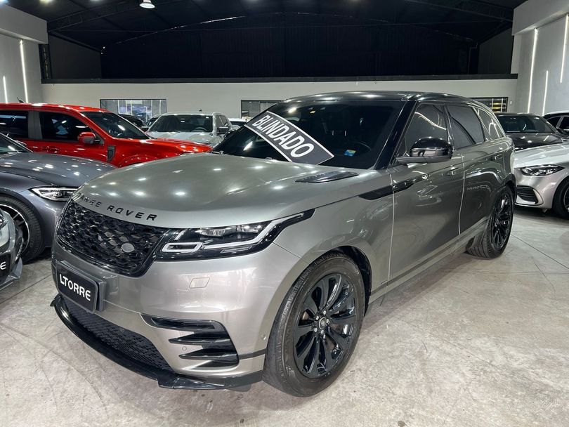 Land Rover Range R. VELAR SE 3.0 4x4 V6 380cv Aut.