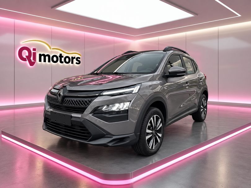 Renault Kardian Evolut. Flex 1.0 TB 12V 5p Aut.