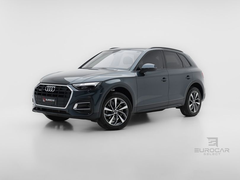 Audi Q5 Prestige 2.0 TFSI Quattro S tronic
