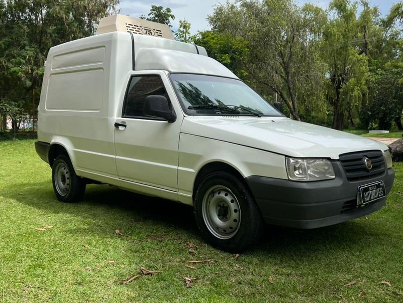 Fiat Fiorino Furg.1.5/1.3/1.3 Fire/1.3 F.Flex