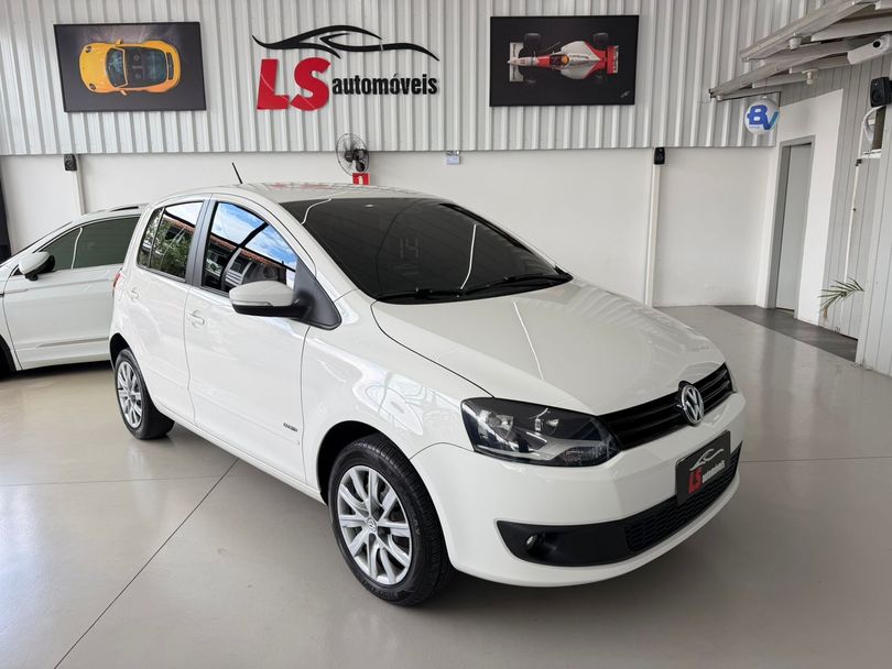 VolksWagen Fox 1.0 Mi Total Flex 8V 5p