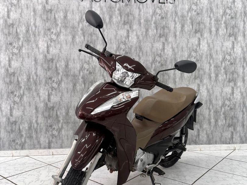 HONDA BIZ 125 ES/ 125 ES FLEX