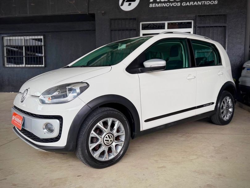 VolksWagen up! cross I MOTION 1.0 T.Flex 12V 5p