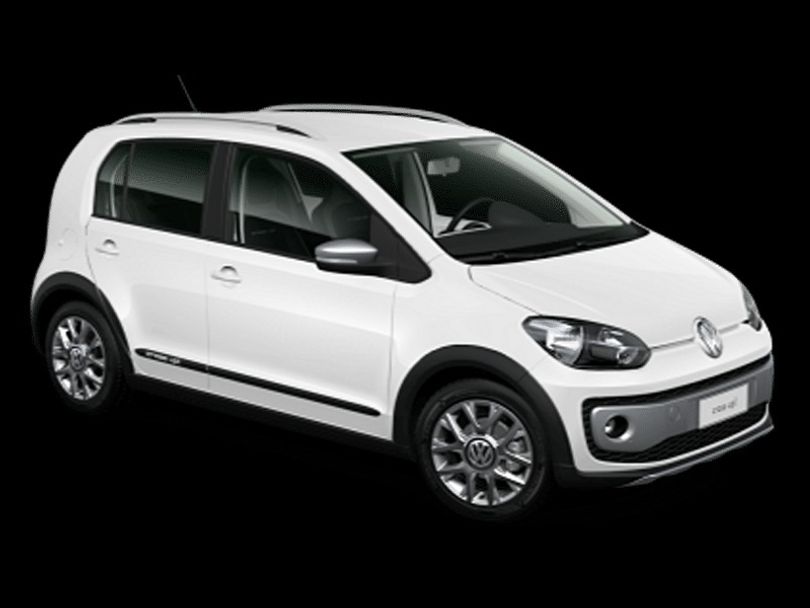 VolksWagen up! cross I MOTION 1.0 T.Flex 12V 5p