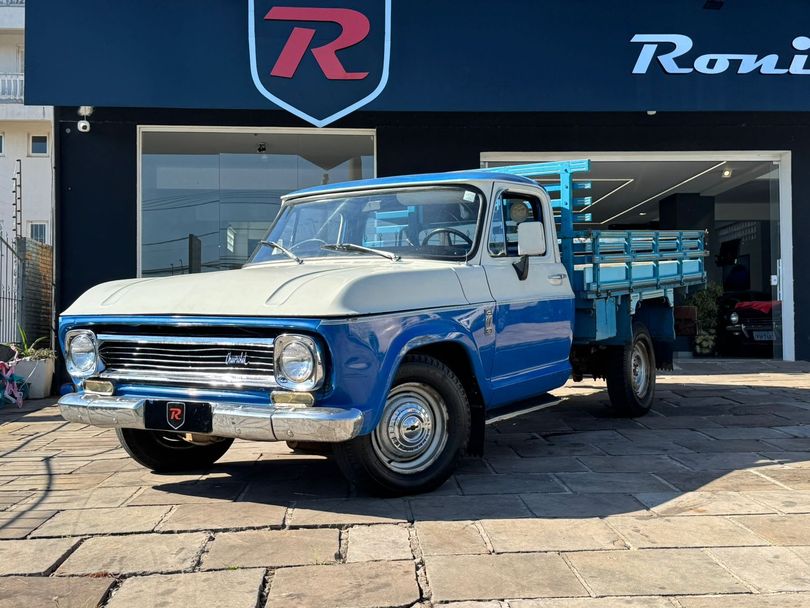 Chevrolet GM/CHEVROLET C15