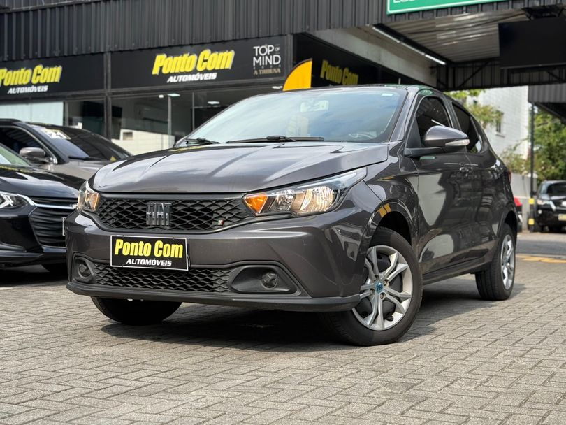 Fiat ARGO DRIVE 1.0 6V Flex