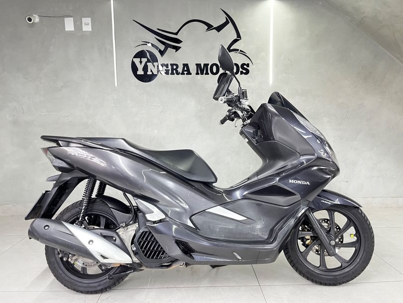 HONDA PCX 150/DLX
