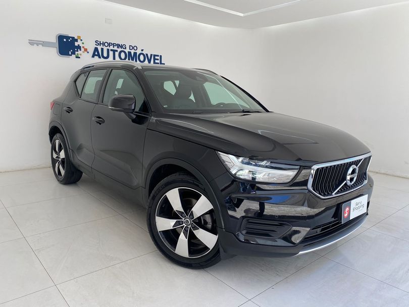 Volvo XC 40 T-4 MOMENTUM 2.0 190cv FWD
