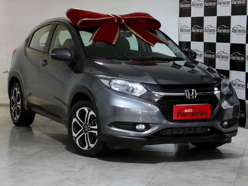 Honda HR-V EX 1.8 Flexone 16V 5p Aut.