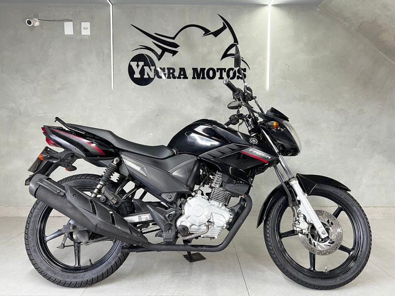 YAMAHA YS 150 FAZER ED/FLEX