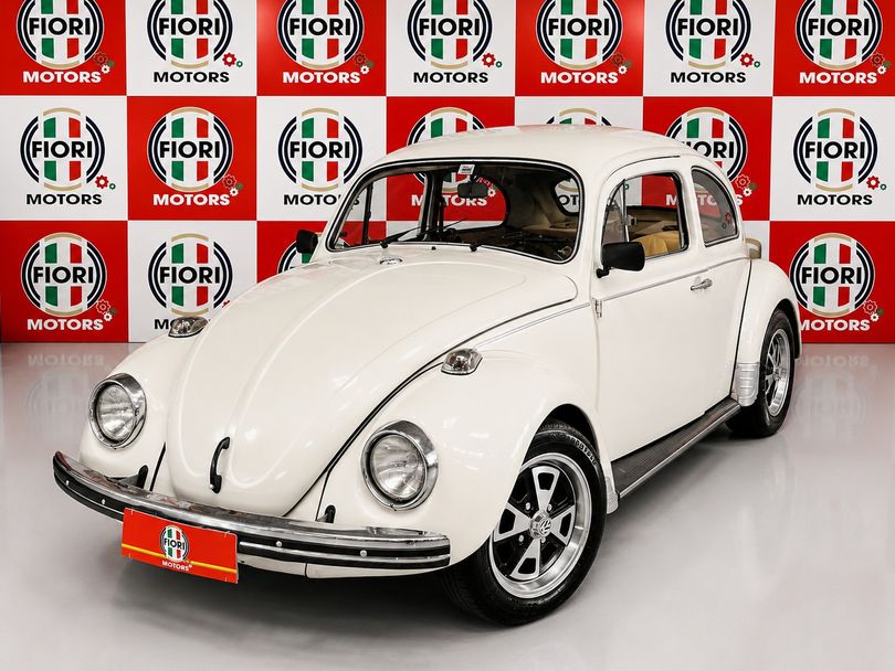 Volkswagen VW/FUSCA 1300