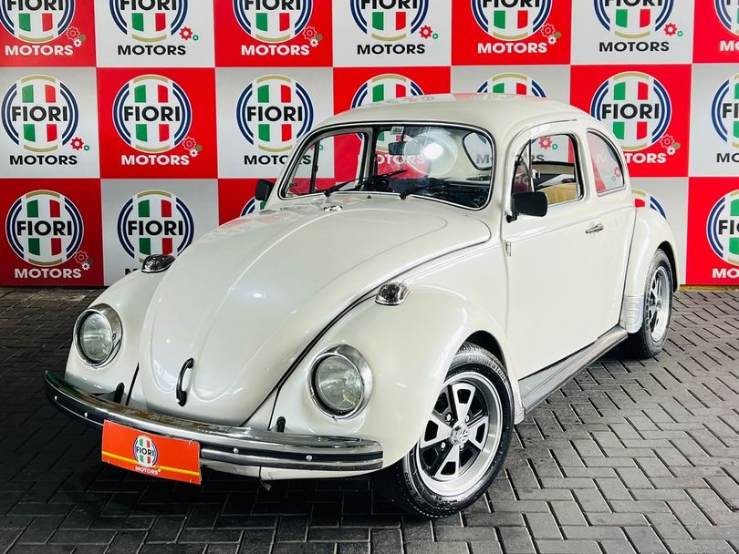 Volkswagen VW/FUSCA 1300
