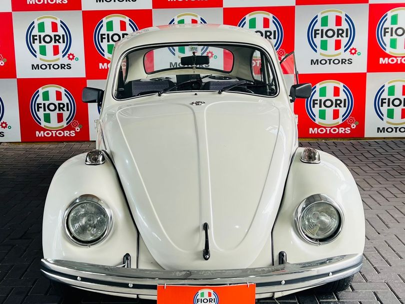Volkswagen VW/FUSCA 1300