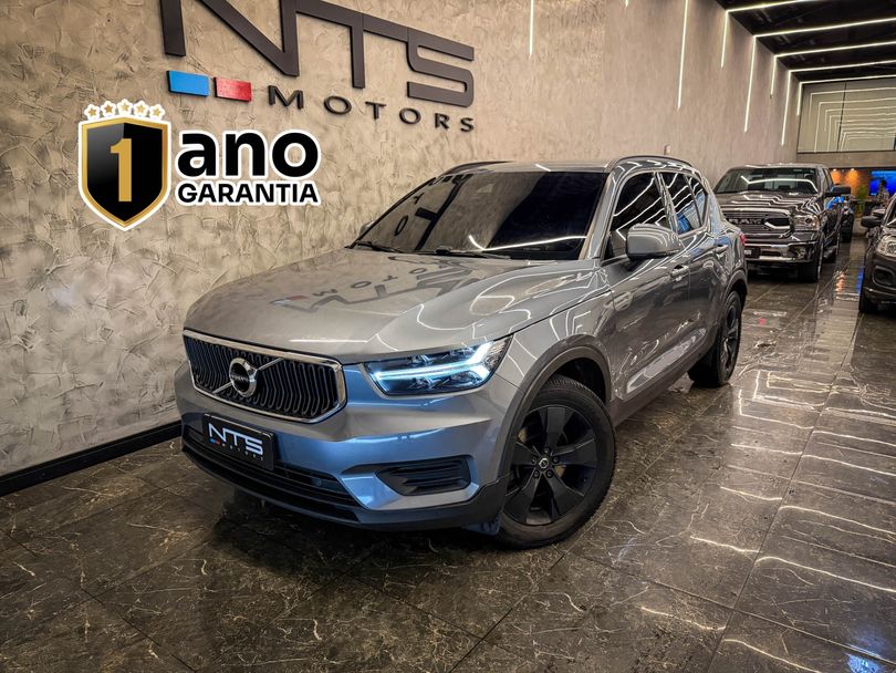 Volvo XC 40 T-4 2.0 190cv FWD
