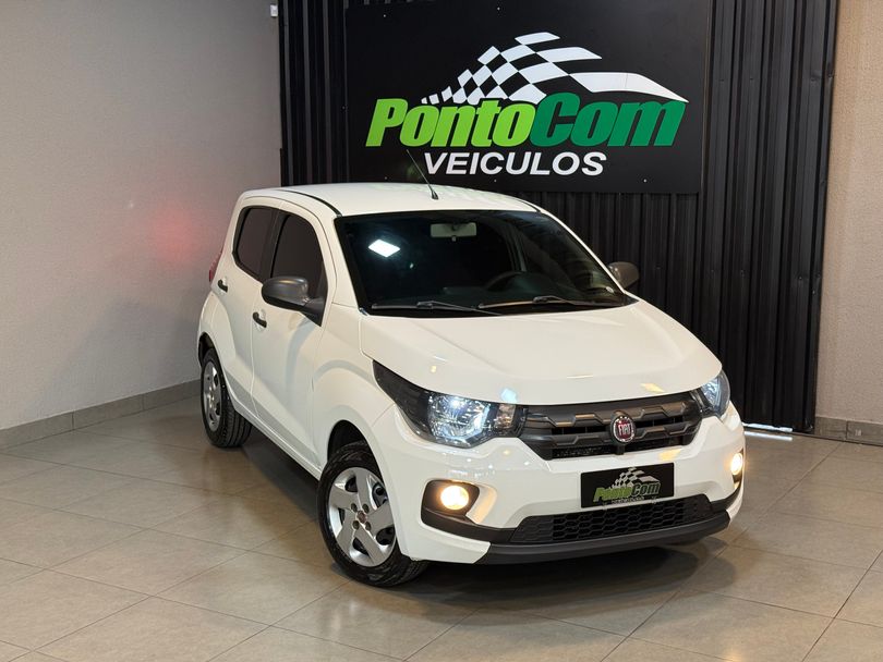 Fiat MOBI LIKE 1.0 Fire Flex 5p.