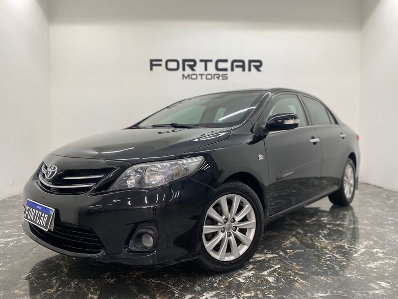 Toyota Corolla ALTIS/A.Premiu. 2.0 Flex 16V Aut