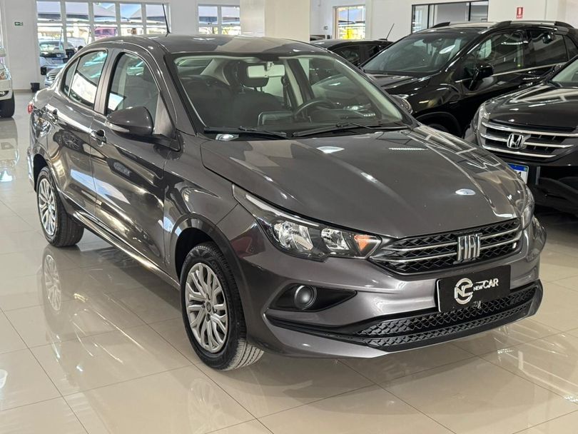 Fiat CRONOS DRIVE 1.3 8V Flex