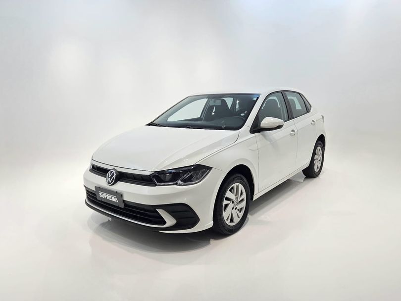 VolksWagen Polo 1.0 TSI Flex 12V 5p