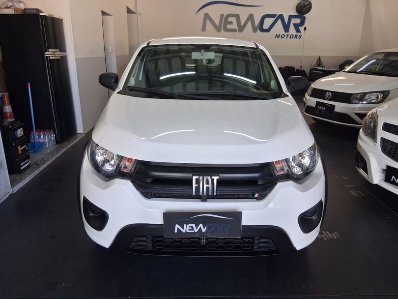 Fiat MOBI LIKE 1.0 Fire Flex 5p.