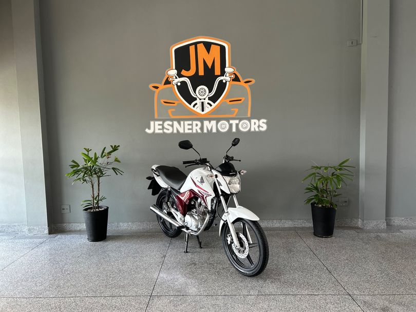 HONDA CG 150 TITAN-EX MIX/FLEX