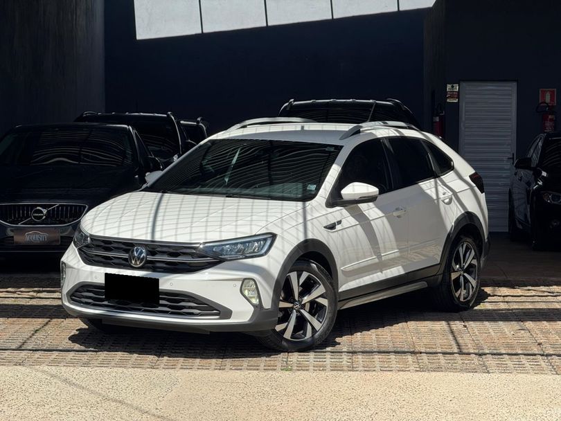 VolksWagen Nivus Highline 1.0 200 TSI Flex Aut.