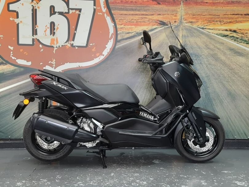 YAMAHA XMAX 250 ABS