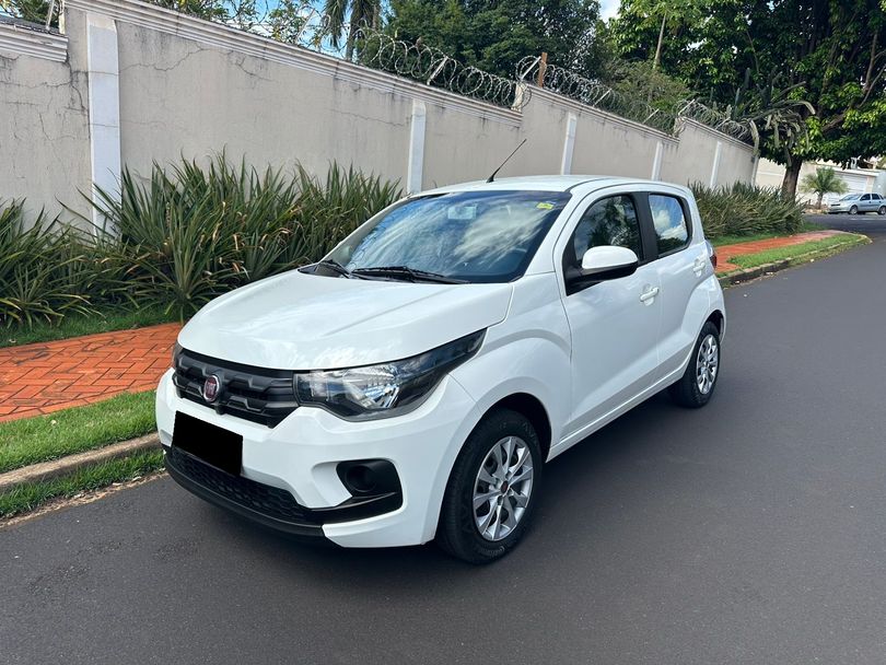 Fiat MOBI LIKE 1.0 Fire Flex 5p.