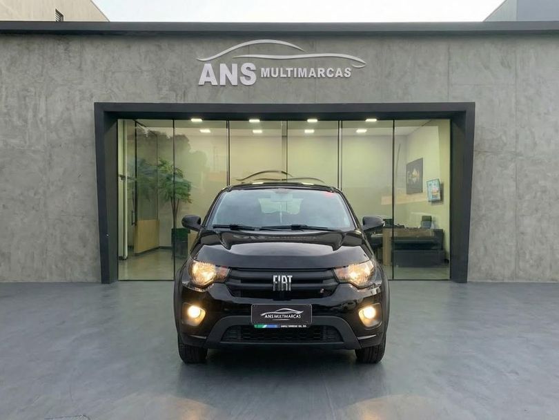 Fiat MOBI LIKE 1.0 Fire Flex 5p.