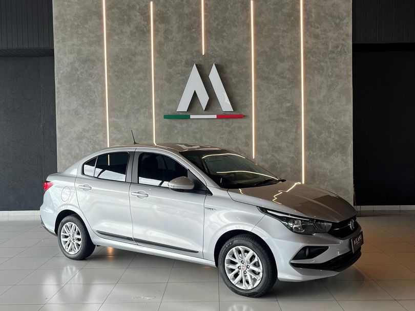 Fiat CRONOS DRIVE 1.3 8V Flex