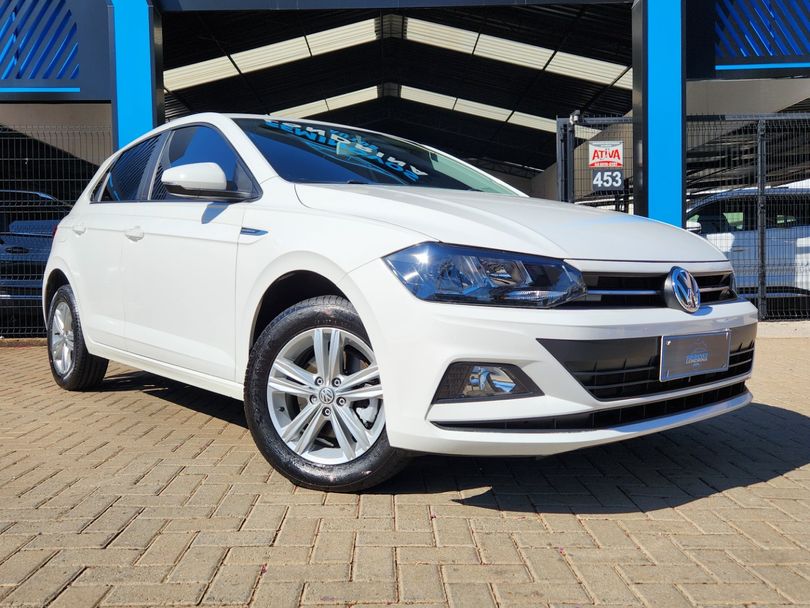 VolksWagen Polo Comfort. 200 TSI 1.0 Flex 12V Aut.