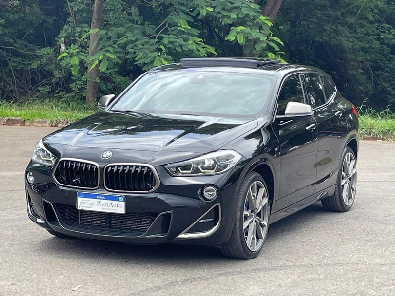BMW X2 M35i 2.0 Turbo 306cv Aut.