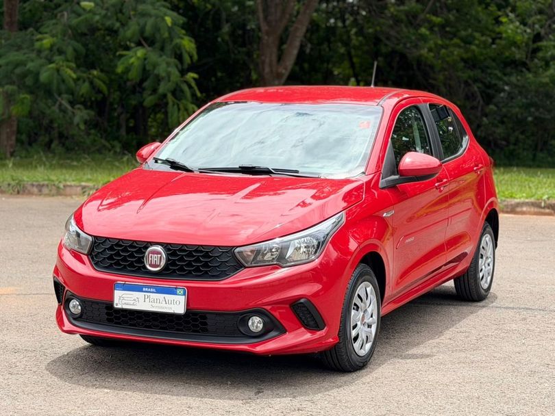 Fiat ARGO DRIVE 1.0 6V Flex