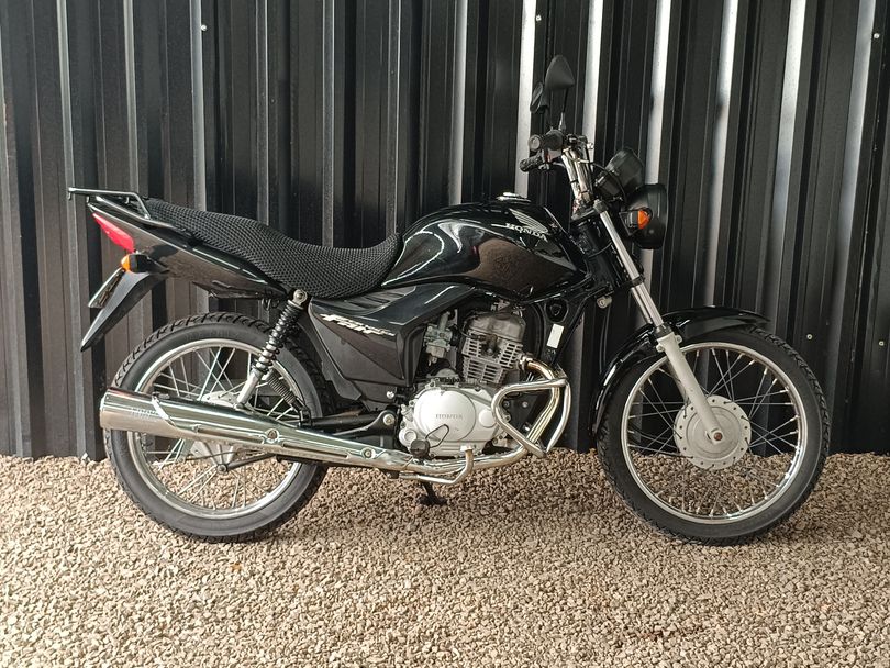 Honda CG 125 FAN ES