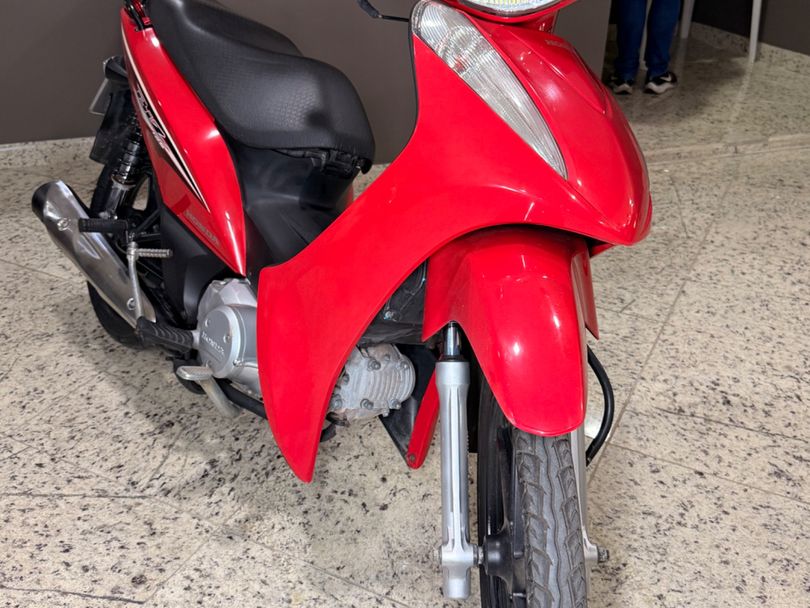 HONDA BIZ 125/125i Flex