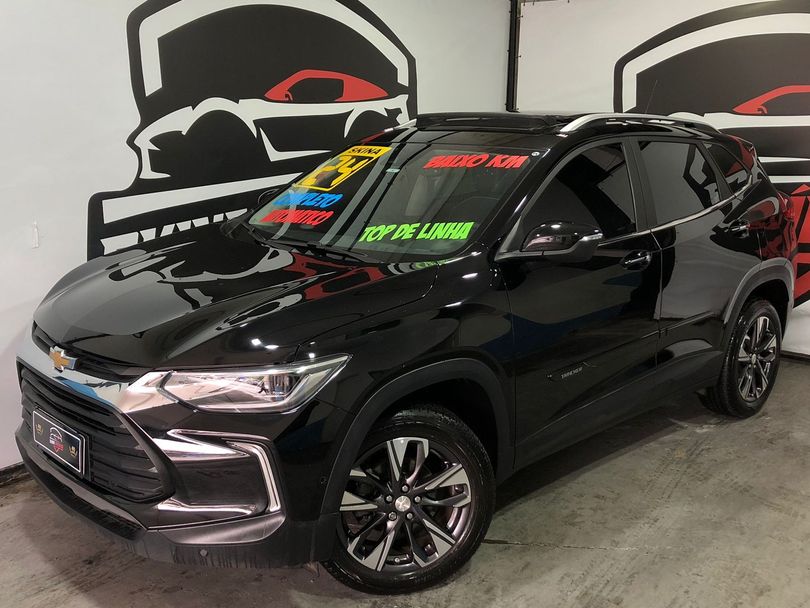 Chevrolet TRACKER Premier 1.2 Turbo 12V Flex Aut.