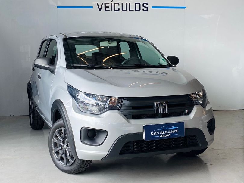 Fiat MOBI LIKE 1.0 Fire Flex 5p.