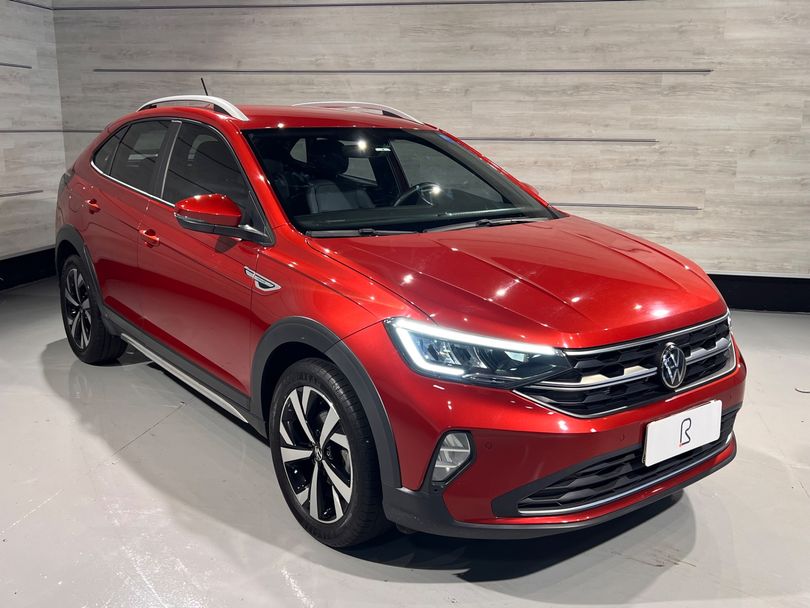 VolksWagen Nivus Highline 1.0 200 TSI Flex Aut.