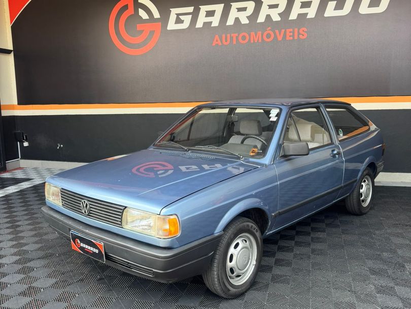 VolksWagen Gol CLi / CL/ Copa/ Stones 1.6