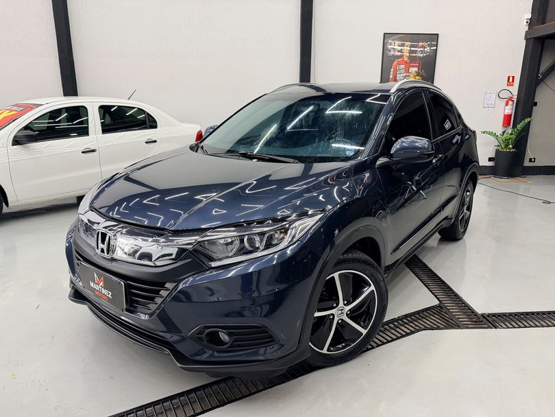 Honda HR-V EX 1.8 Flexone 16V 5p Aut.