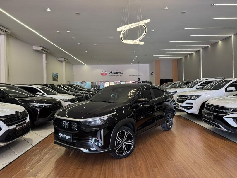 Fiat Fastback Impetus 1.0 200 T. Flex Aut