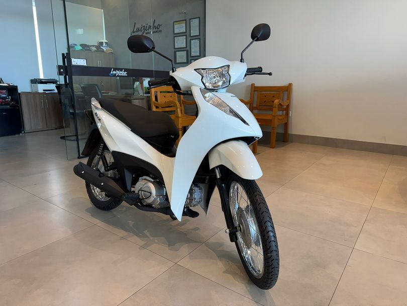 HONDA BIZ 125 ES/ 125 ES FLEX