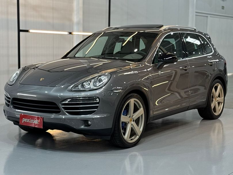 Porsche Cayenne V6 3.2/3.6 24V