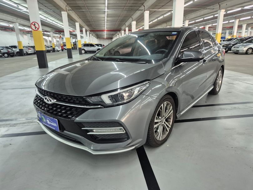 Caoa Chery/Chery ARRIZO 6 GSX 1.5 Turbo Flex Aut.