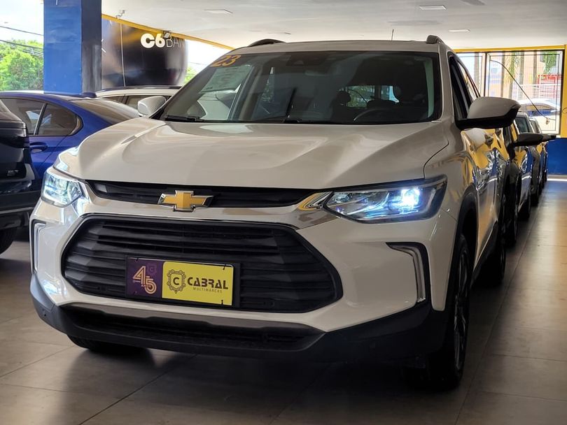 Chevrolet TRACKER Premier 1.2 Turbo 12V Flex Aut.