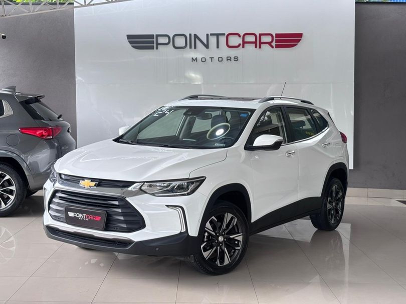 Chevrolet TRACKER Premier 1.2 Turbo 12V Flex Aut.